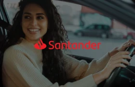 Trelleborgs Bilcenter Partner Santander