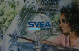 Trelleborgs Bilcenter Partner Svea Ekonomi